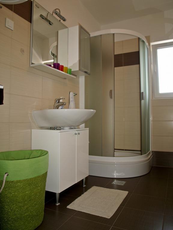 Apartment Roxy Zadar Zewnętrze zdjęcie