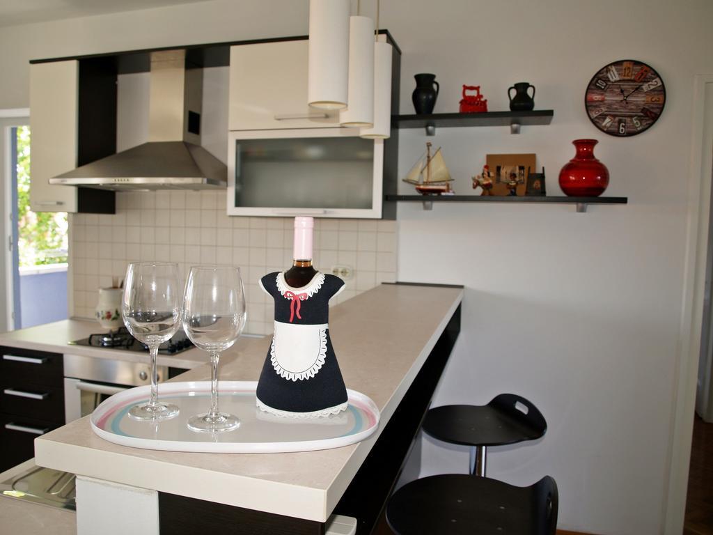Apartment Roxy Zadar Pokój zdjęcie