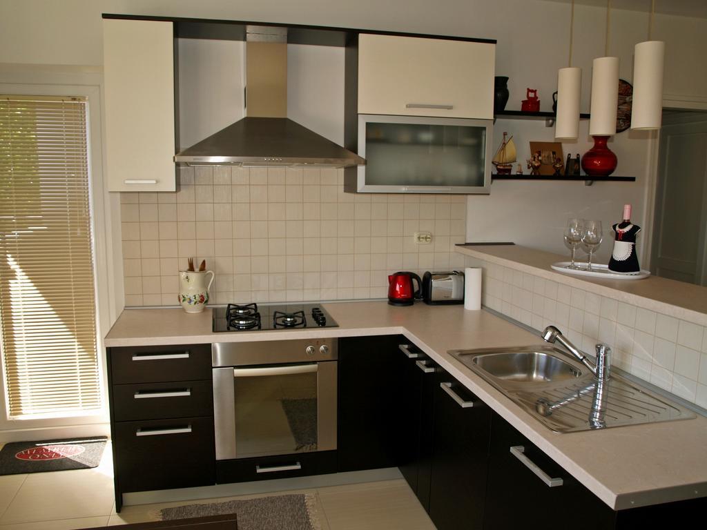 Apartment Roxy Zadar Zewnętrze zdjęcie