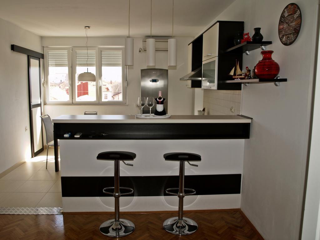 Apartment Roxy Zadar Pokój zdjęcie