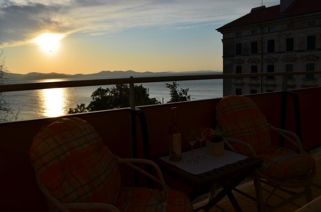 Apartment Roxy Zadar Zewnętrze zdjęcie