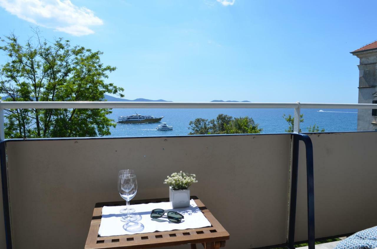 Apartment Roxy Zadar Zewnętrze zdjęcie