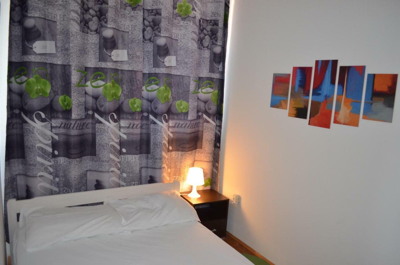 Apartment Roxy Zadar Zewnętrze zdjęcie