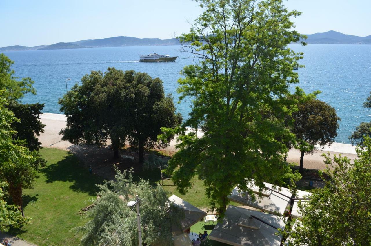 Apartment Roxy Zadar Zewnętrze zdjęcie